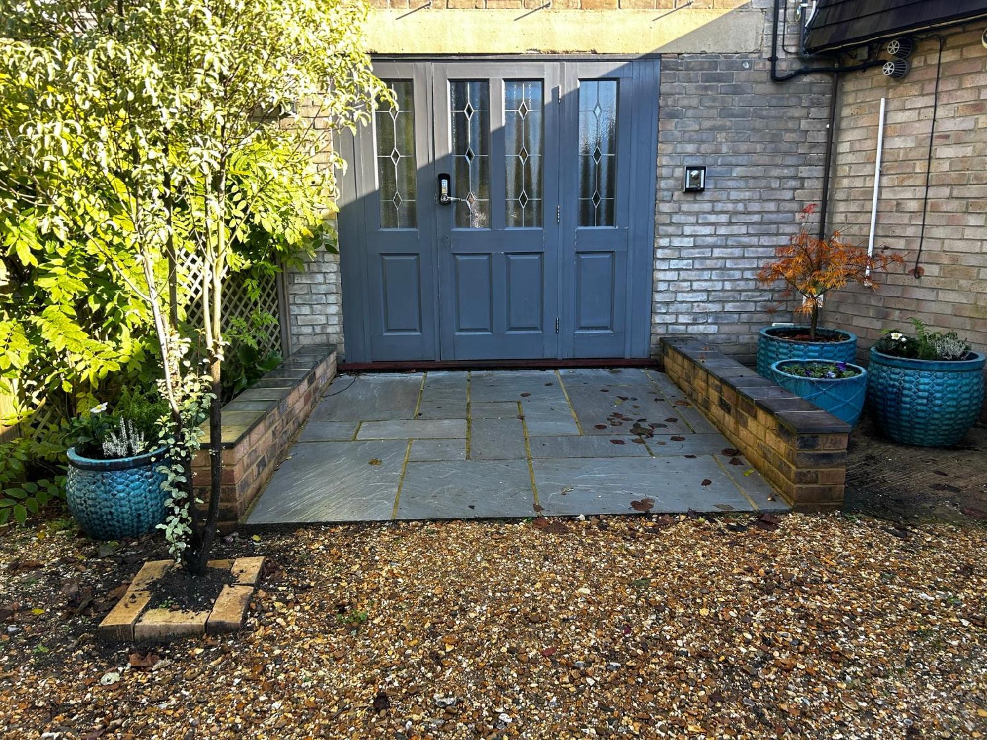 Byways Serviced Apartments Salisbury Dış mekan fotoğraf