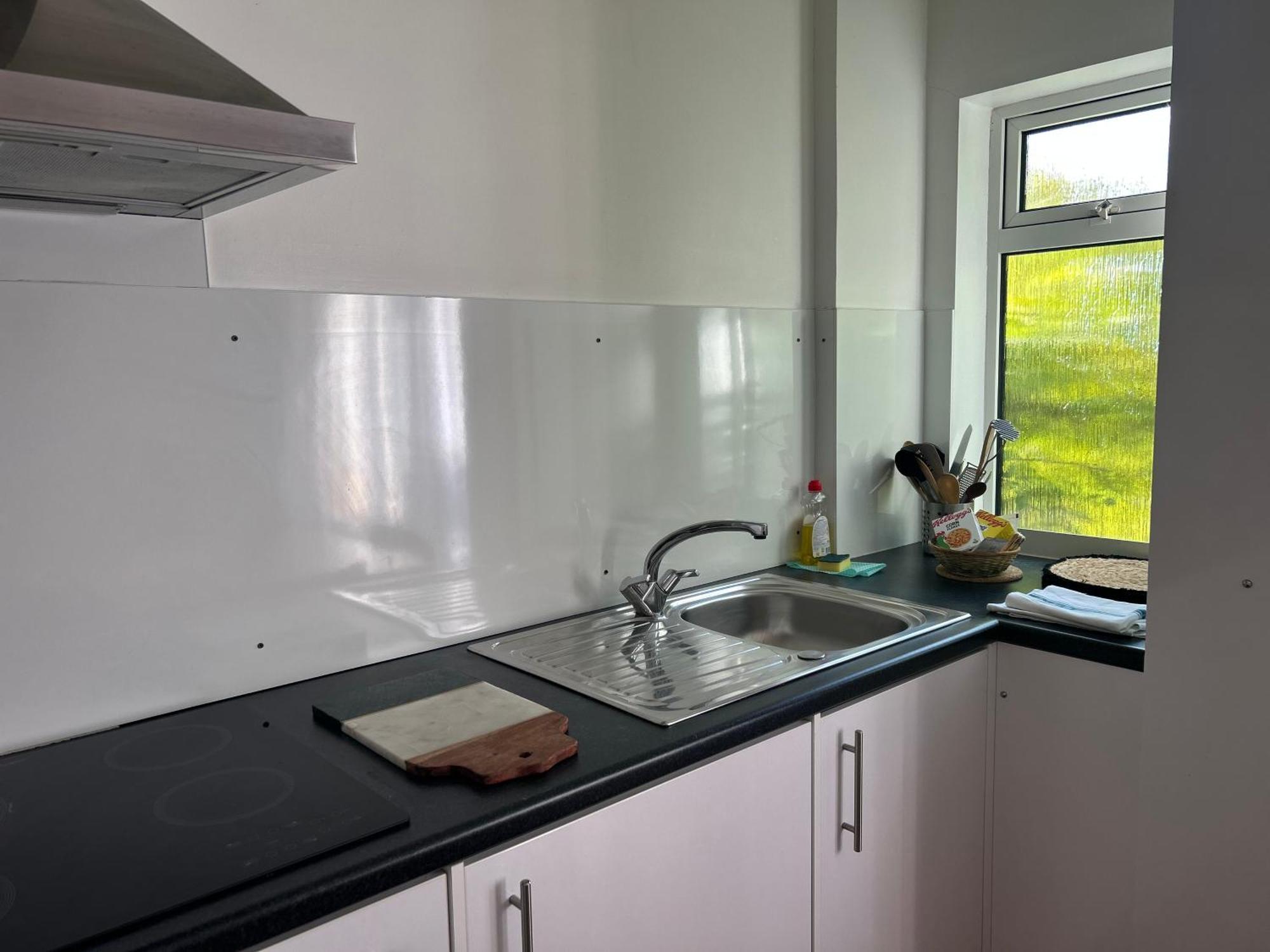Byways Serviced Apartments Salisbury Dış mekan fotoğraf