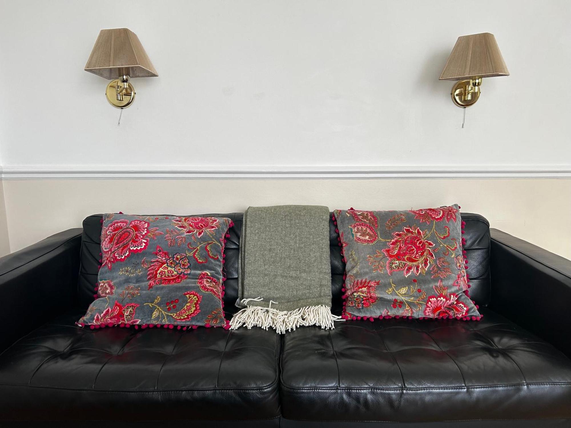 Byways Serviced Apartments Salisbury Dış mekan fotoğraf