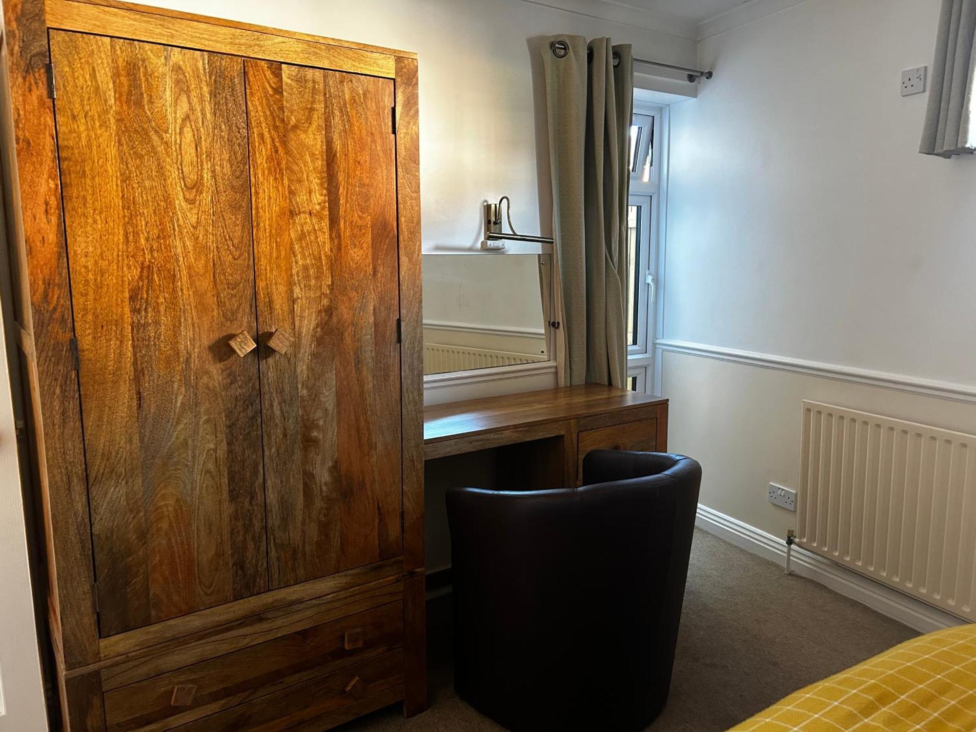 Byways Serviced Apartments Salisbury Dış mekan fotoğraf