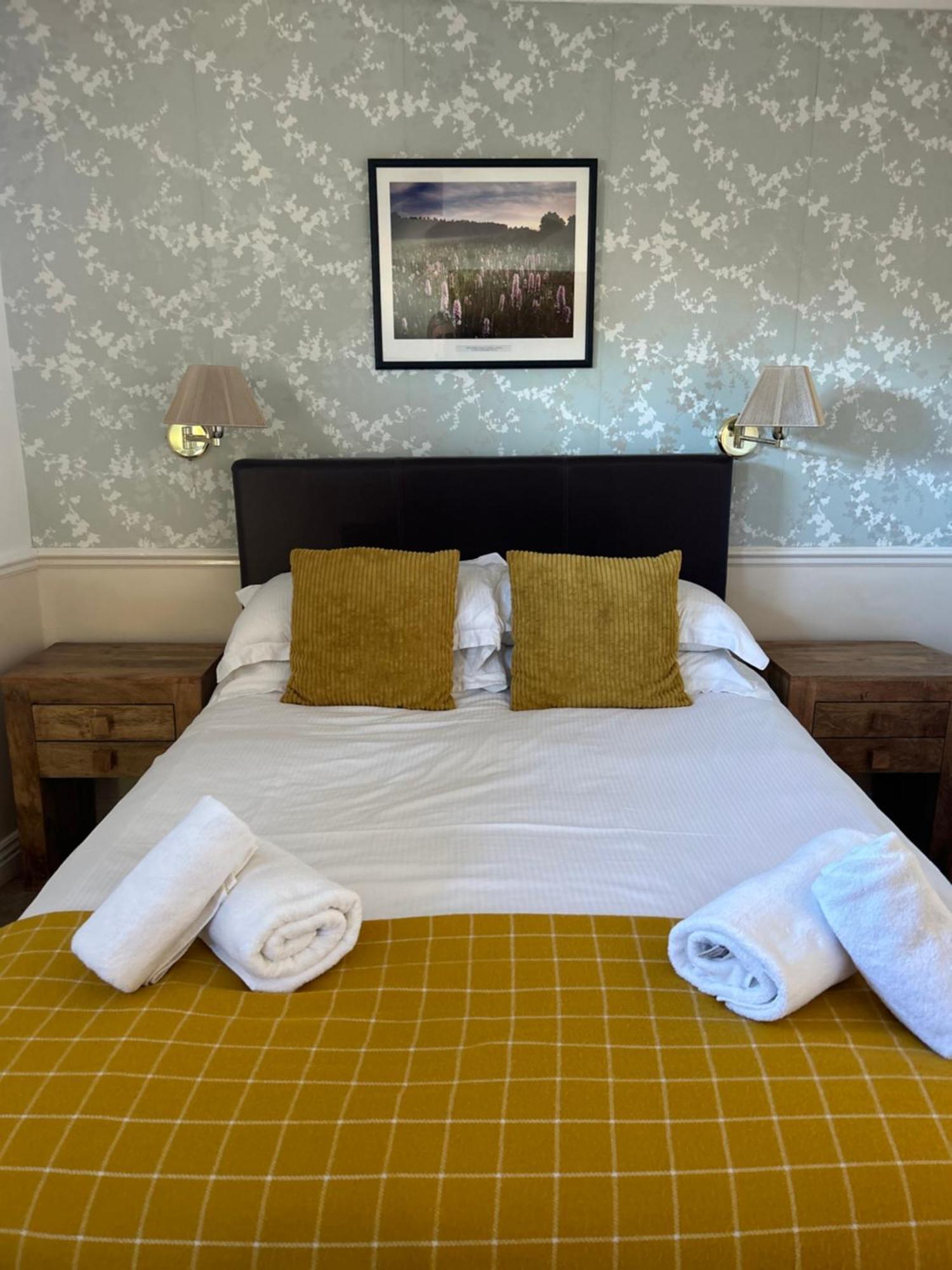 Byways Serviced Apartments Salisbury Dış mekan fotoğraf