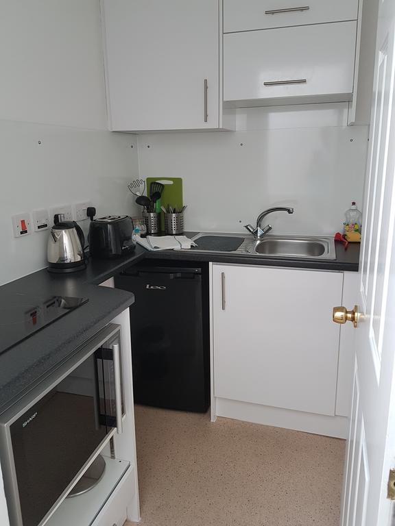 Byways Serviced Apartments Salisbury Dış mekan fotoğraf